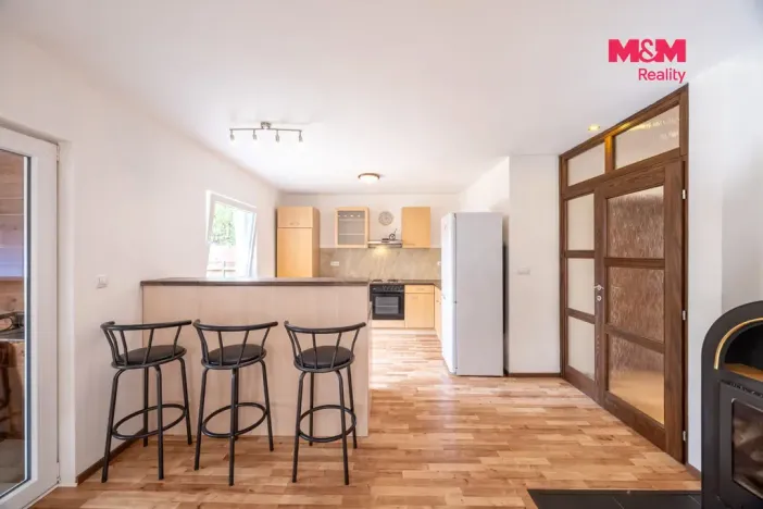 Prodej rodinného domu, Blatnice, 69 m2