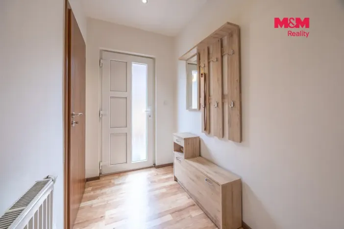 Prodej rodinného domu, Blatnice, 69 m2