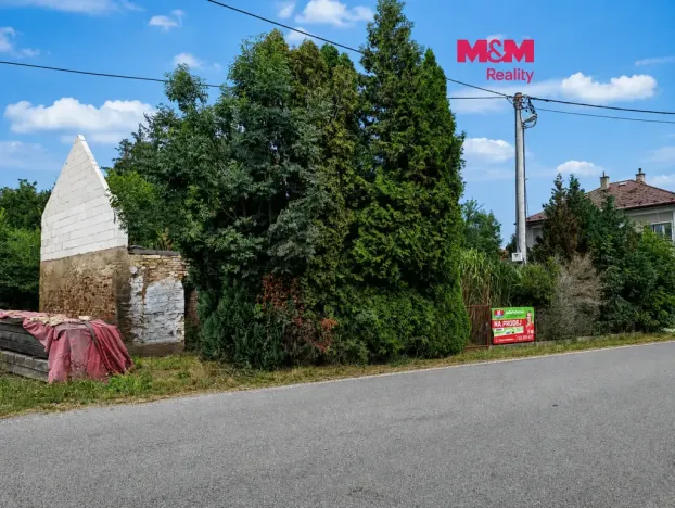 Prodej chalupy, Voděrady - Uhřínovice, 100 m2