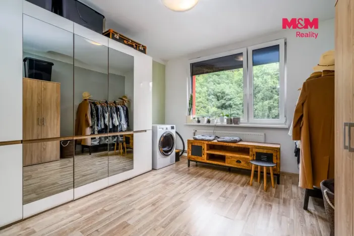 Prodej bytu 4+1, Náchod, Kostelecká, 94 m2