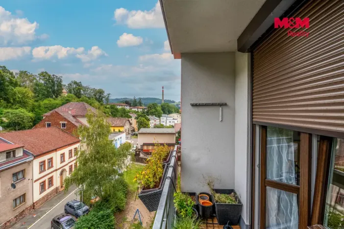 Prodej bytu 4+1, Náchod, Kostelecká, 94 m2