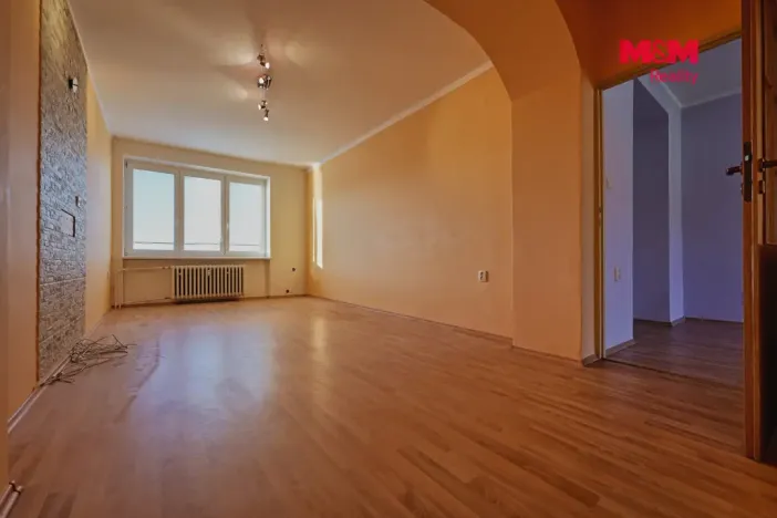 Prodej bytu 3+1, Prostějov, Dr. Horáka, 67 m2