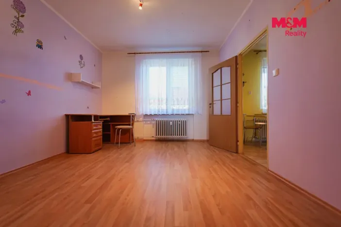 Prodej bytu 3+1, Prostějov, Dr. Horáka, 67 m2