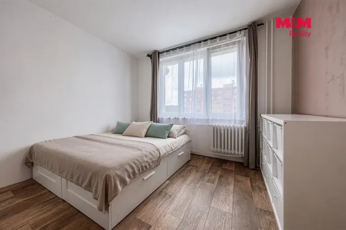 Prodej bytu 4+kk, Říčany, Leopolda Peka, 78 m2