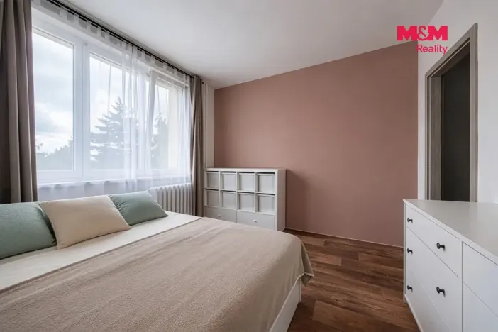 Prodej bytu 4+kk, Říčany, Leopolda Peka, 78 m2