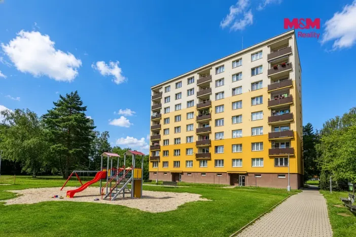 Prodej bytu 4+kk, Říčany, Leopolda Peka, 78 m2