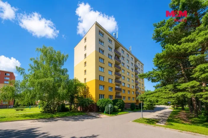 Prodej bytu 4+kk, Říčany, Leopolda Peka, 78 m2