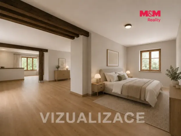 Prodej rodinného domu, Slaný, Havířská, 95 m2
