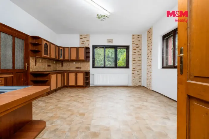Prodej rodinného domu, Hynčice, 180 m2