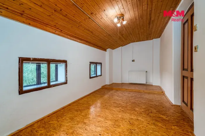 Prodej rodinného domu, Hynčice, 180 m2