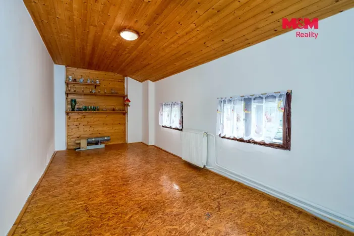 Prodej rodinného domu, Hynčice, 180 m2