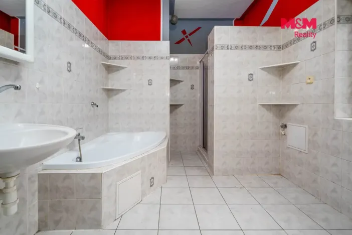 Prodej rodinného domu, Hynčice, 180 m2