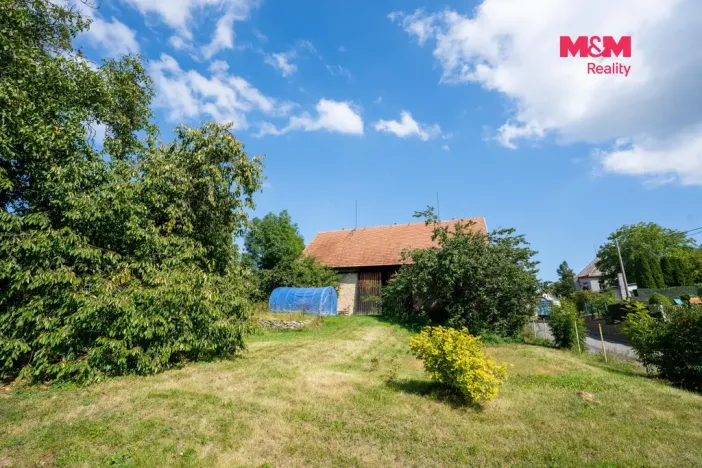 Prodej rodinného domu, Bousov, 200 m2