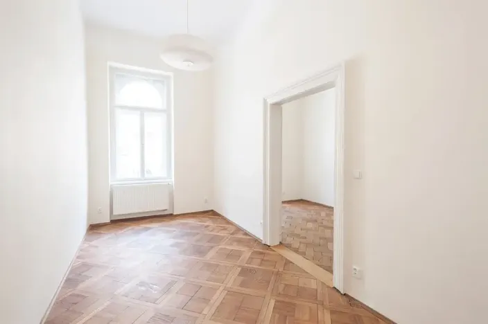 Pronájem bytu 2+1, Praha - Vinohrady, Francouzská, 63 m2