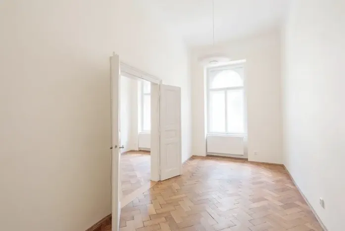 Pronájem bytu 2+1, Praha - Vinohrady, Francouzská, 63 m2