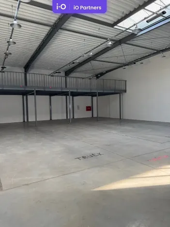 Pronájem skladu, Brandýs nad Labem-Stará Boleslav, Královická, 1000 m2