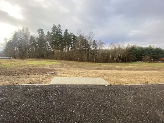 Prodej pozemku, Slavče - Dobrkovská Lhotka, 1010 m2