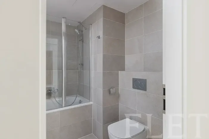 Pronájem bytu 2+kk, Praha - Chodov, Nebřenická, 44 m2
