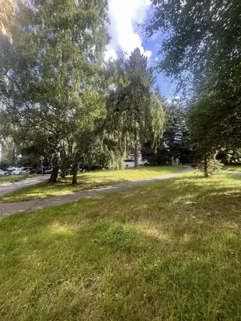 Pronájem bytu 2+kk, Jablonec nad Nisou, Jizerská, 43 m2