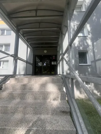 Pronájem bytu 2+kk, Jablonec nad Nisou, Jizerská, 43 m2