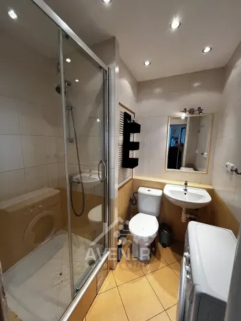 Pronájem bytu 3+kk, Praha - Strašnice, Přetlucká, 42 m2