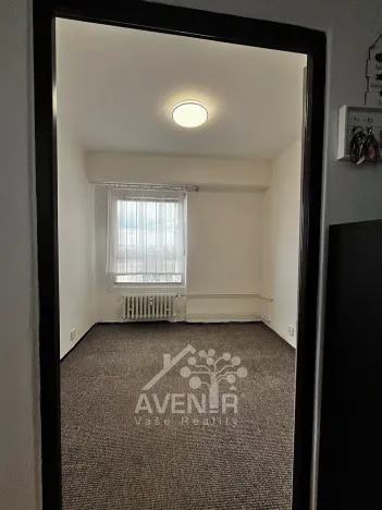 Pronájem bytu 3+kk, Praha - Strašnice, Přetlucká, 42 m2