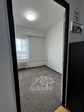 Pronájem bytu 3+kk, Praha - Strašnice, Přetlucká, 42 m2