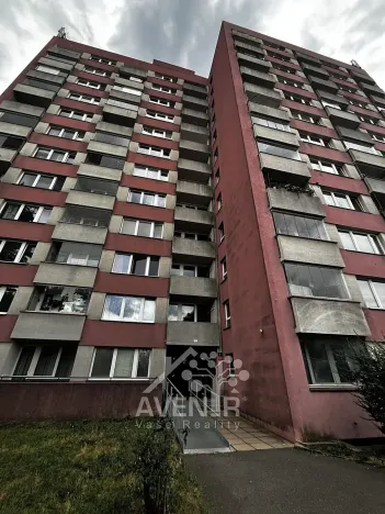 Pronájem bytu 3+kk, Praha - Strašnice, Přetlucká, 42 m2