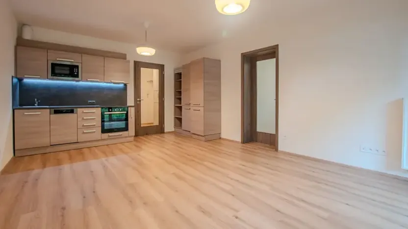 Pronájem bytu 2+kk, Kutná Hora, Plk. Loudy, 47 m2