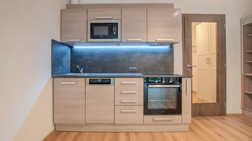 Pronájem bytu 2+kk, Kutná Hora, Plk. Loudy, 47 m2