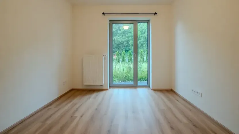 Pronájem bytu 2+kk, Kutná Hora, Plk. Loudy, 47 m2