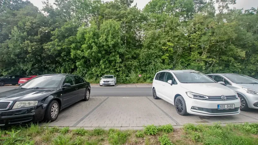 Pronájem bytu 2+kk, Kutná Hora, Plk. Loudy, 47 m2