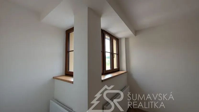 Prodej bytu 2+kk, Kašperské Hory, Česká, 45 m2