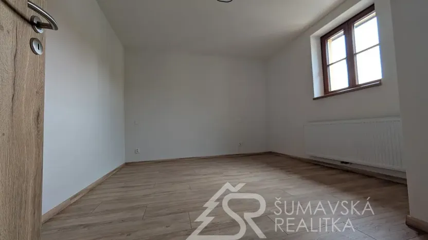 Prodej bytu 2+kk, Kašperské Hory, Česká, 45 m2