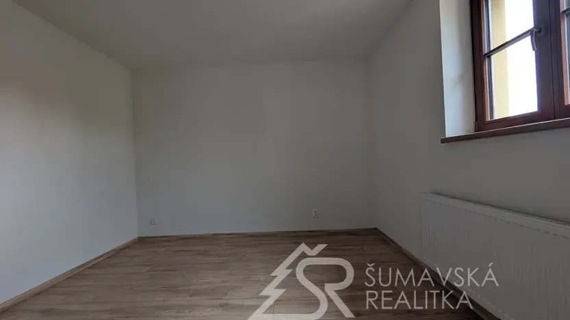 Prodej bytu 2+kk, Kašperské Hory, Česká, 45 m2