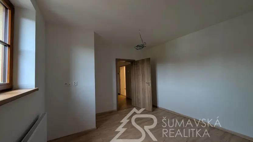 Prodej bytu 2+kk, Kašperské Hory, Česká, 45 m2