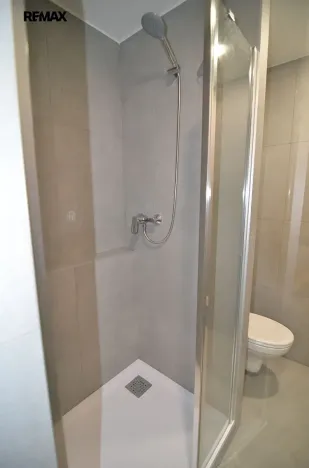 Pronájem bytu 2+kk, Praha - Krč, Ružinovská, 33 m2