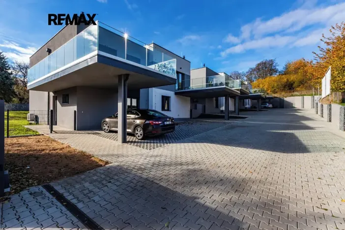 Prodej rodinného domu, Praha - Přední Kopanina, Do roklí, 115 m2