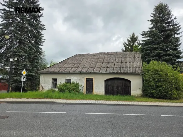 Prodej rodinného domu, Slatina, 215 m2