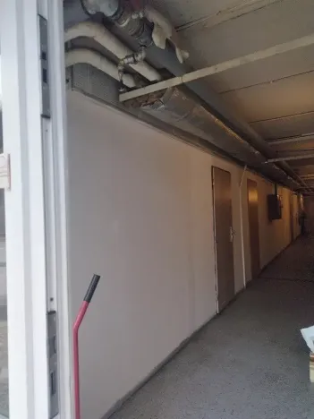 Pronájem kanceláře, Brno, Pod sídlištěm, 65 m2