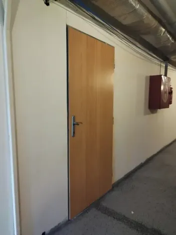 Pronájem kanceláře, Brno, Pod sídlištěm, 65 m2