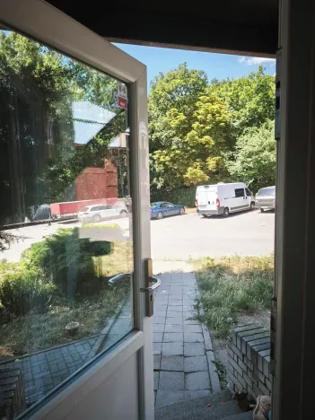 Pronájem kanceláře, Brno, Pod sídlištěm, 15 m2