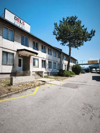 Pronájem kanceláře, Brno, Pod sídlištěm, 10 m2