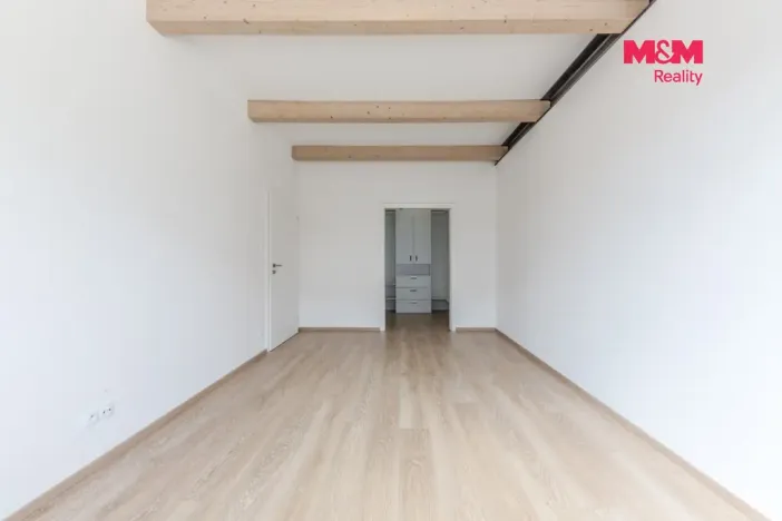 Pronájem bytu 3+kk, Praha - Březiněves, Pěnkaví, 110 m2
