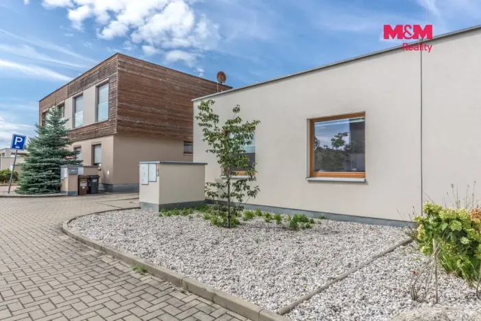 Pronájem bytu 3+kk, Praha - Březiněves, Pěnkaví, 110 m2