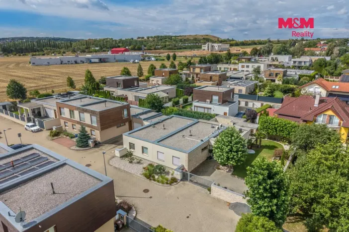 Pronájem bytu 3+kk, Praha - Březiněves, Pěnkaví, 110 m2