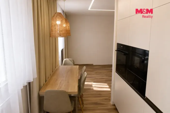 Pronájem bytu 2+kk, Mokrá-Horákov - Mokrá, 55 m2