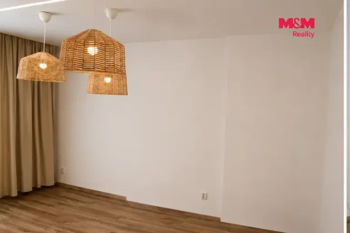 Pronájem bytu 2+kk, Mokrá-Horákov - Mokrá, 55 m2