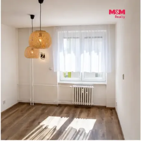 Pronájem bytu 2+kk, Mokrá-Horákov - Mokrá, 55 m2