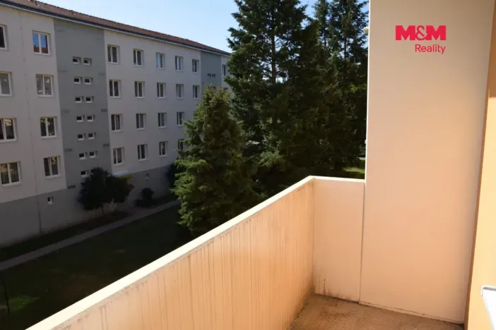 Pronájem bytu 2+kk, Mokrá-Horákov - Mokrá, 55 m2